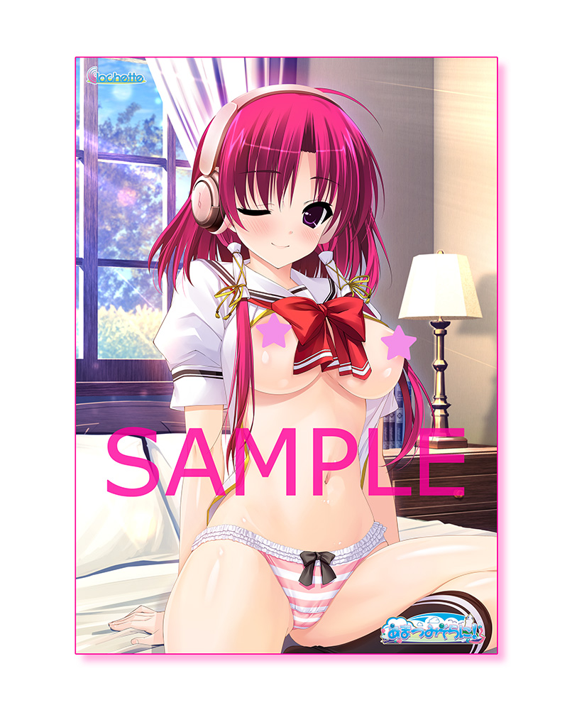 アクリルパネル